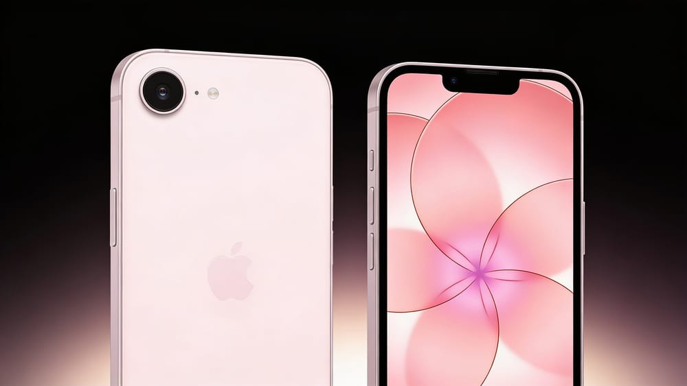 Test: Apple iPhone 17e – High-Tech-Herz im Museum-Gehäuse