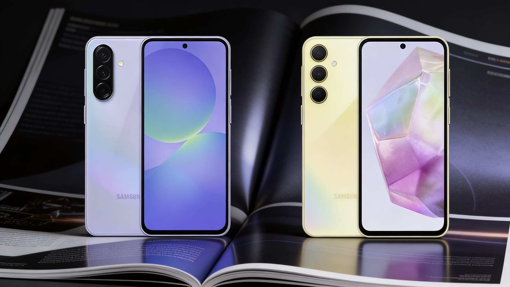 Test: Samsung Galaxy A36 5G – Der Langzeit-Sparringspartner für die Mittelklasse