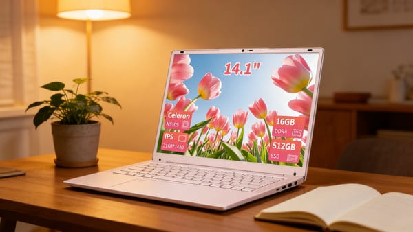 Test: AUUSDA T140J – Jasper-Lake-Relikt für preisbewusste Puristen