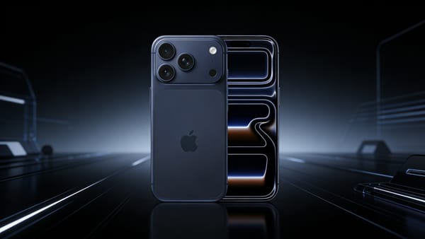 Test: Apple iPhone 17 Pro – Das RAM-Wunder mit Kühlproblemen-Lösung